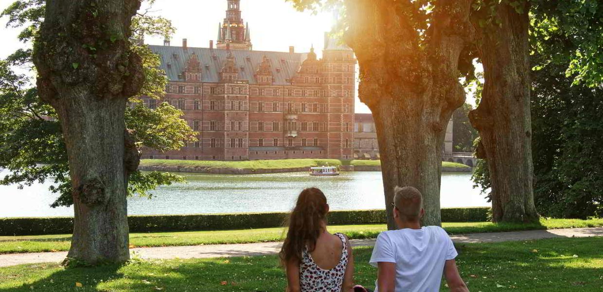 7 Things to Experience at and Around Frederiksborg Castle