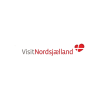 VisitNordsjælland logo